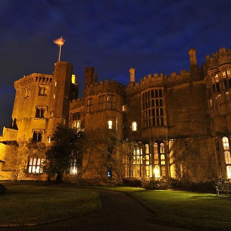 Thornbury Castle - A Relais & Chateaux Hotel Eksteriør billede